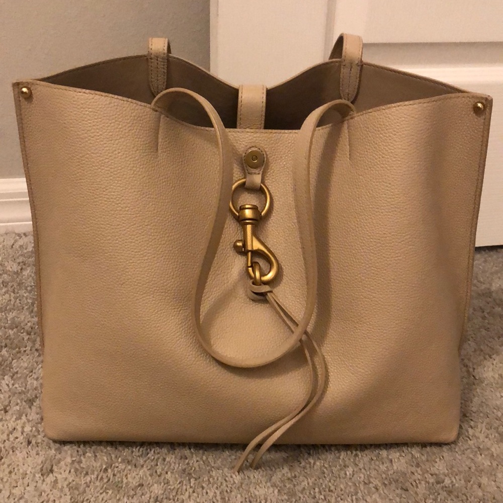 Rebecca Minkoff Megan Tote